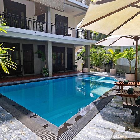 Sky House Ahangama Buitenkant foto